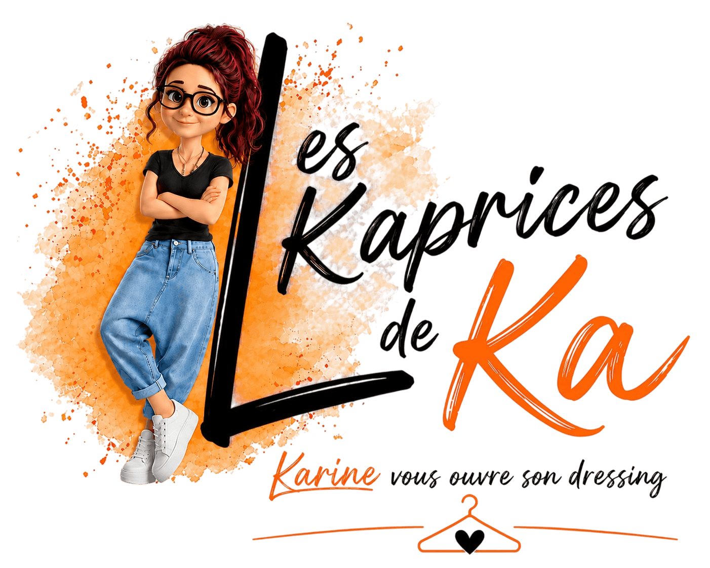 Les Kaprices de KA