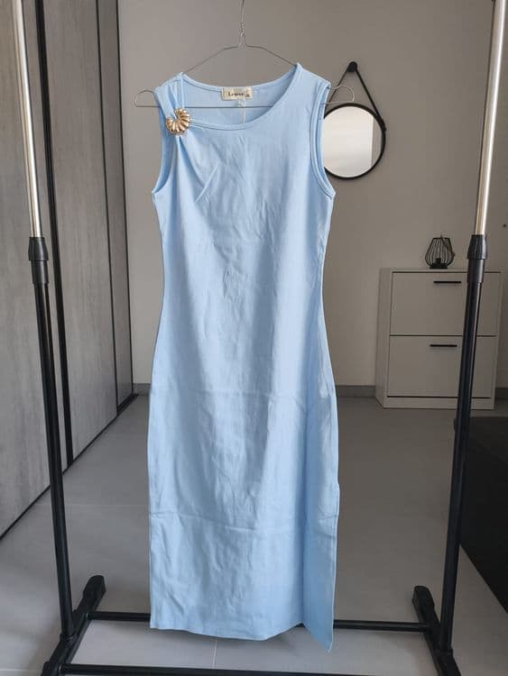 robe tube
