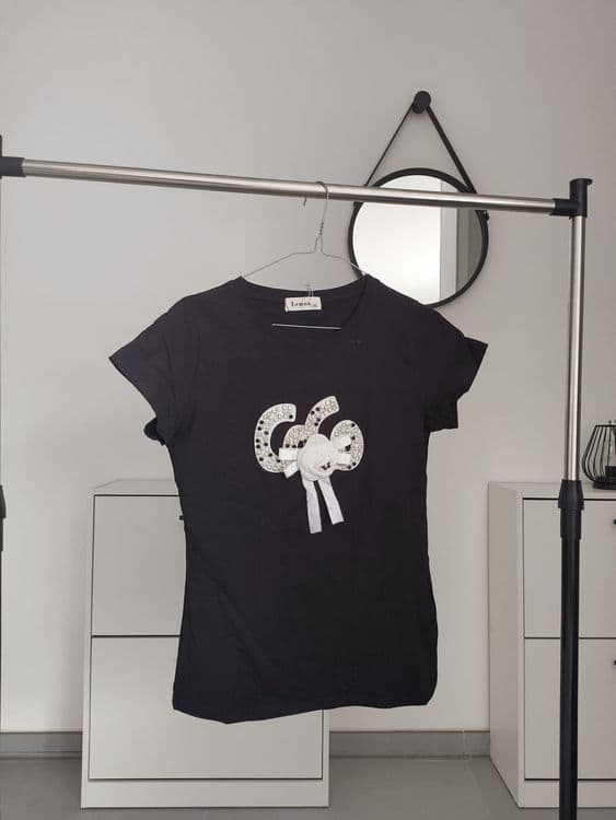 t-shirt coco