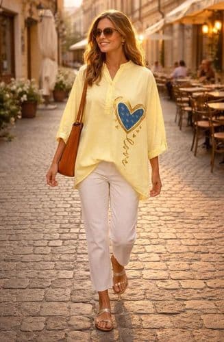 small_chemise-coton-coeur-pe26790-jaune.jpg