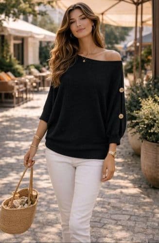 pull mi manche
